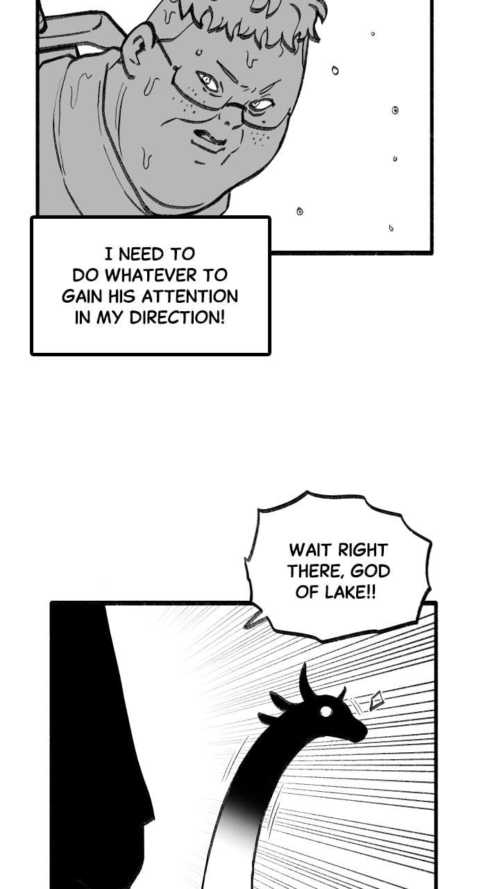 Teenage Dragon Chapter 59 page 19 - 