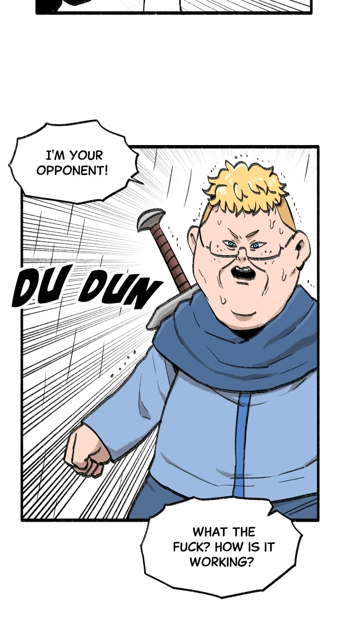 Teenage Dragon Chapter 59 page 20 - 