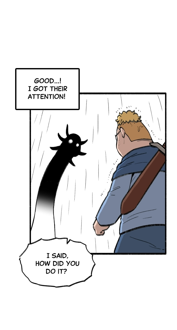 Teenage Dragon Chapter 59 page 21 - 