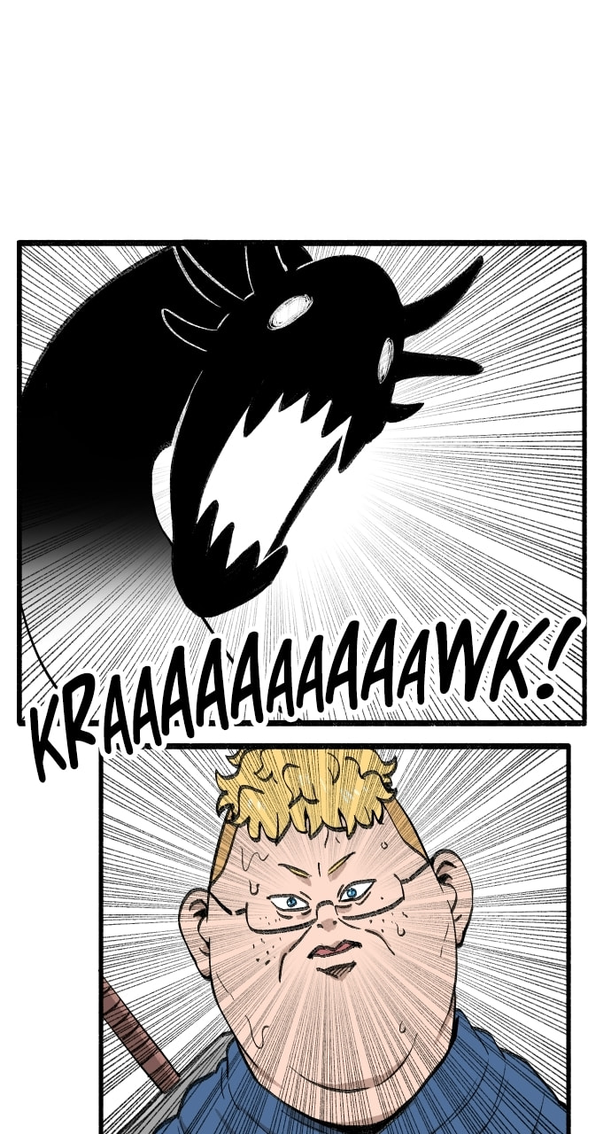 Teenage Dragon Chapter 59 page 22 - 