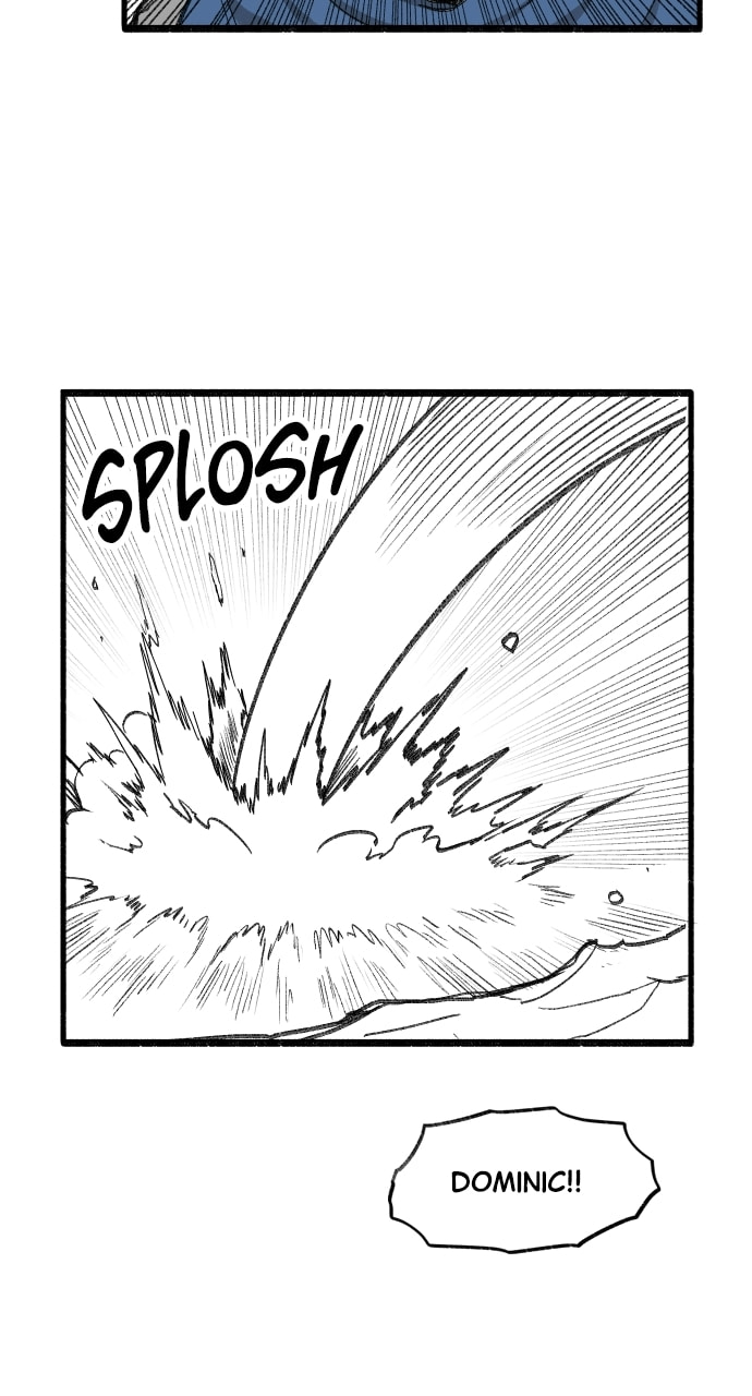 Teenage Dragon Chapter 59 page 23 - 