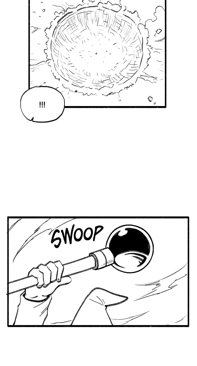 Teenage Dragon Chapter 59 page 25 - 
