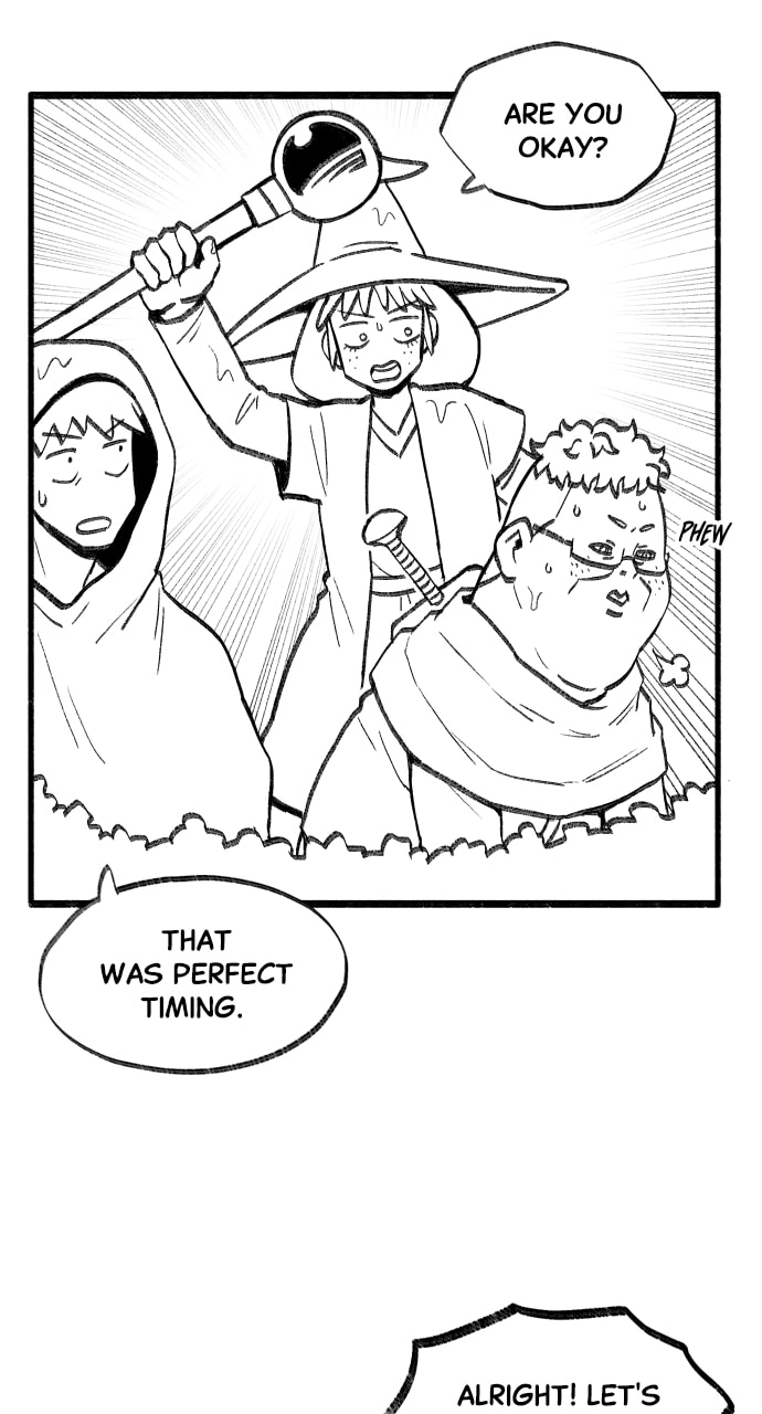 Teenage Dragon Chapter 59 page 26 - 