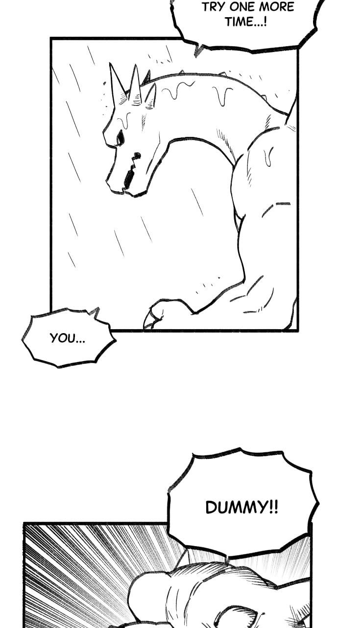 Teenage Dragon Chapter 59 page 27 - 