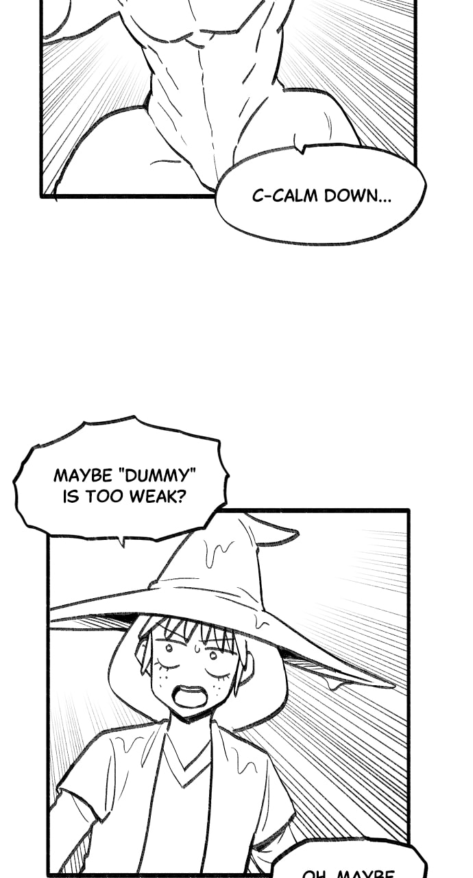 Teenage Dragon Chapter 59 page 29 - 