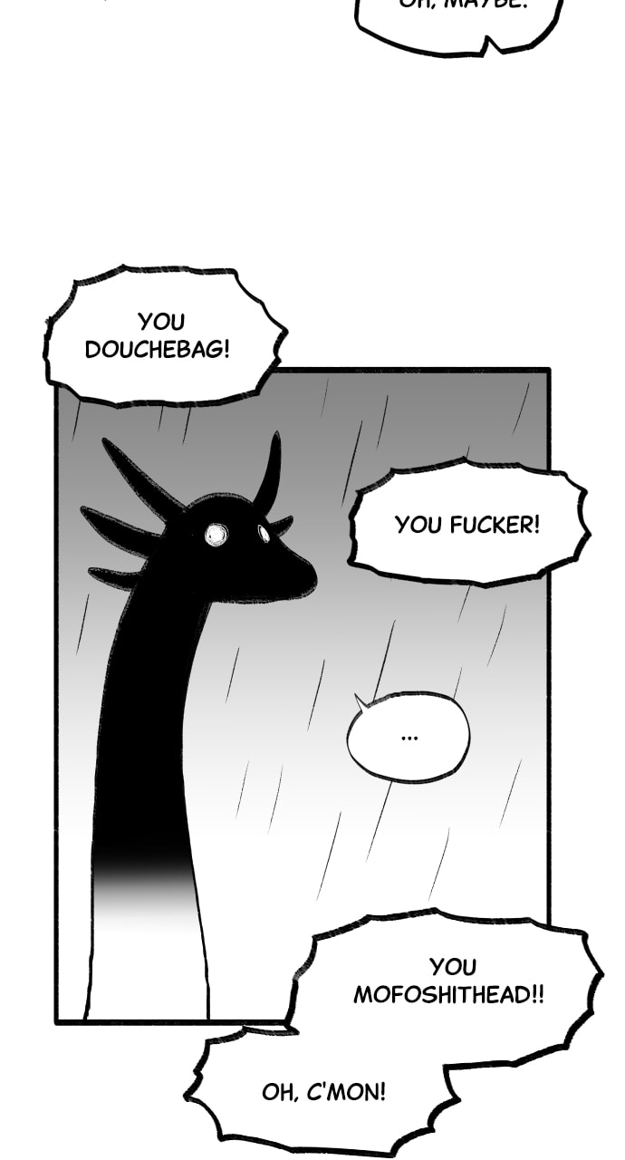Teenage Dragon Chapter 59 page 30 - 