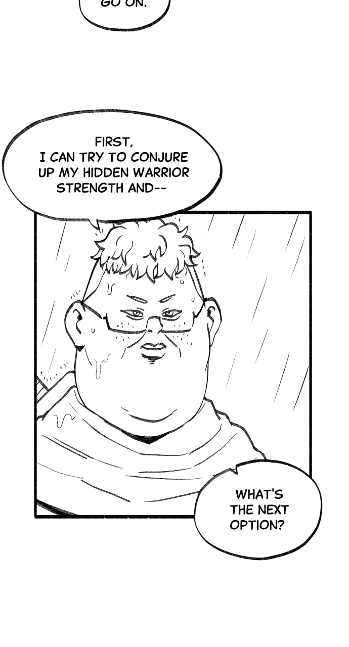 Teenage Dragon Chapter 59 page 4 - 