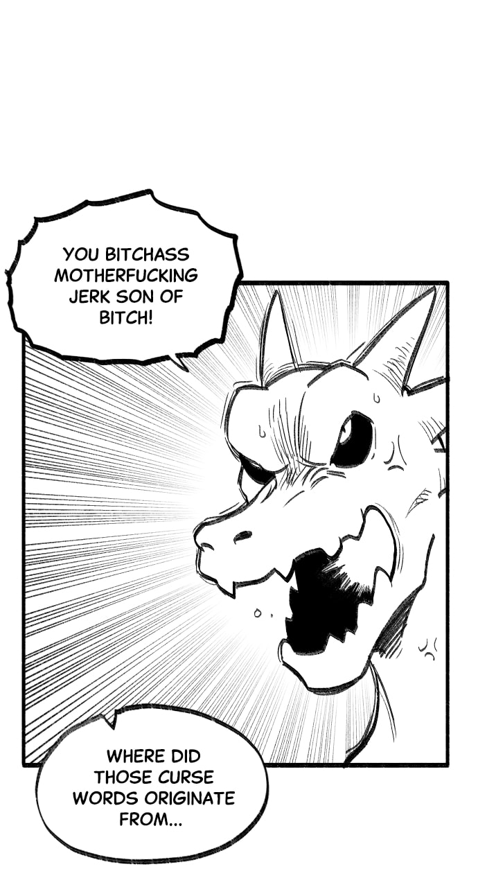 Teenage Dragon Chapter 59 page 31 - 