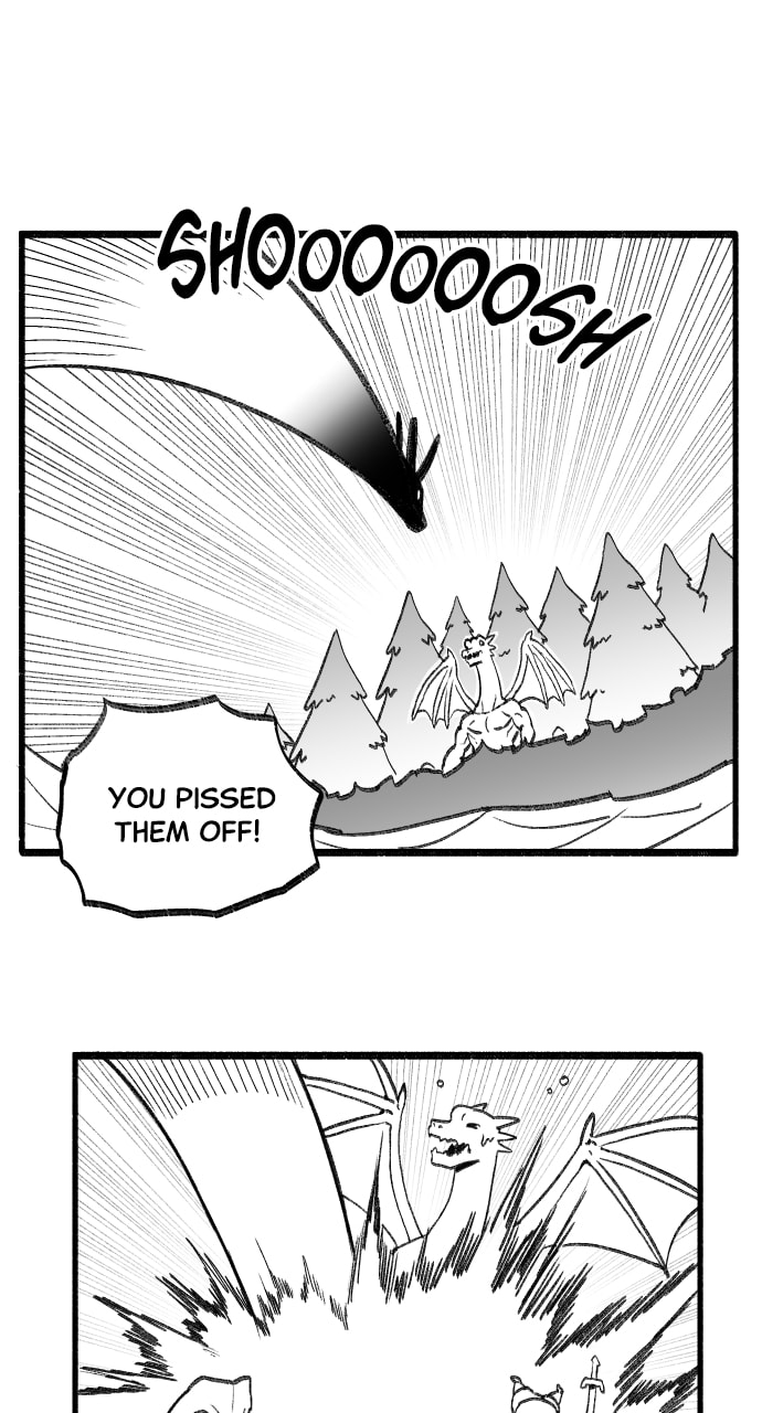 Teenage Dragon Chapter 59 page 32 - 