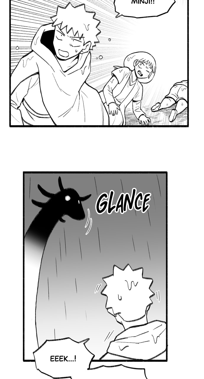 Teenage Dragon Chapter 59 page 34 - 