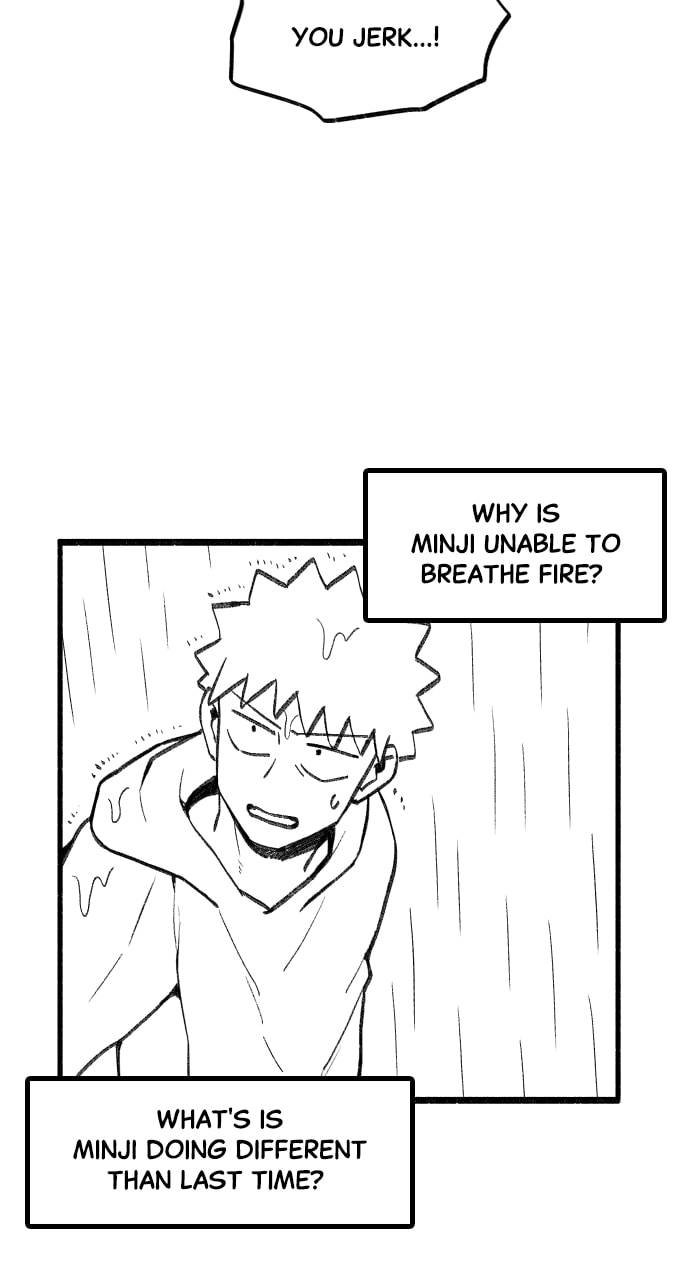 Teenage Dragon Chapter 59 page 35 - 
