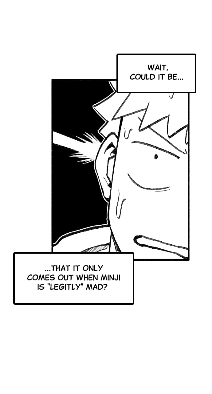 Teenage Dragon Chapter 59 page 36 - 