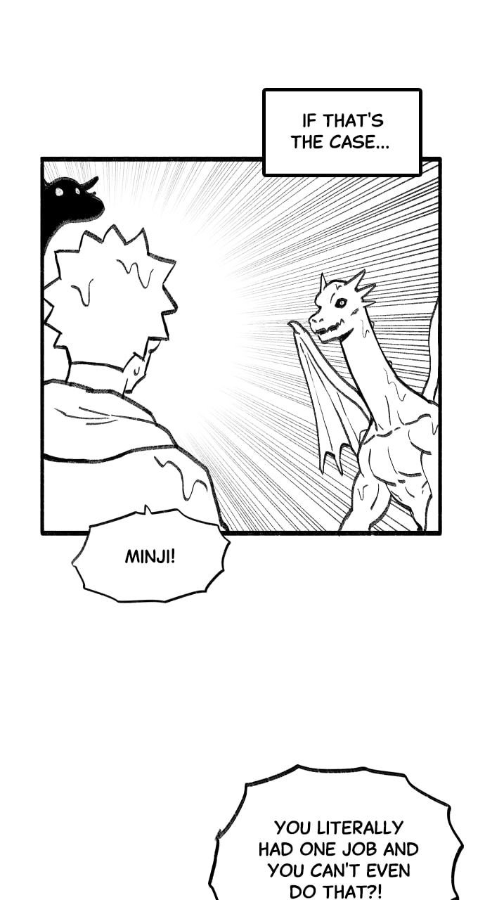 Teenage Dragon Chapter 59 page 37 - 
