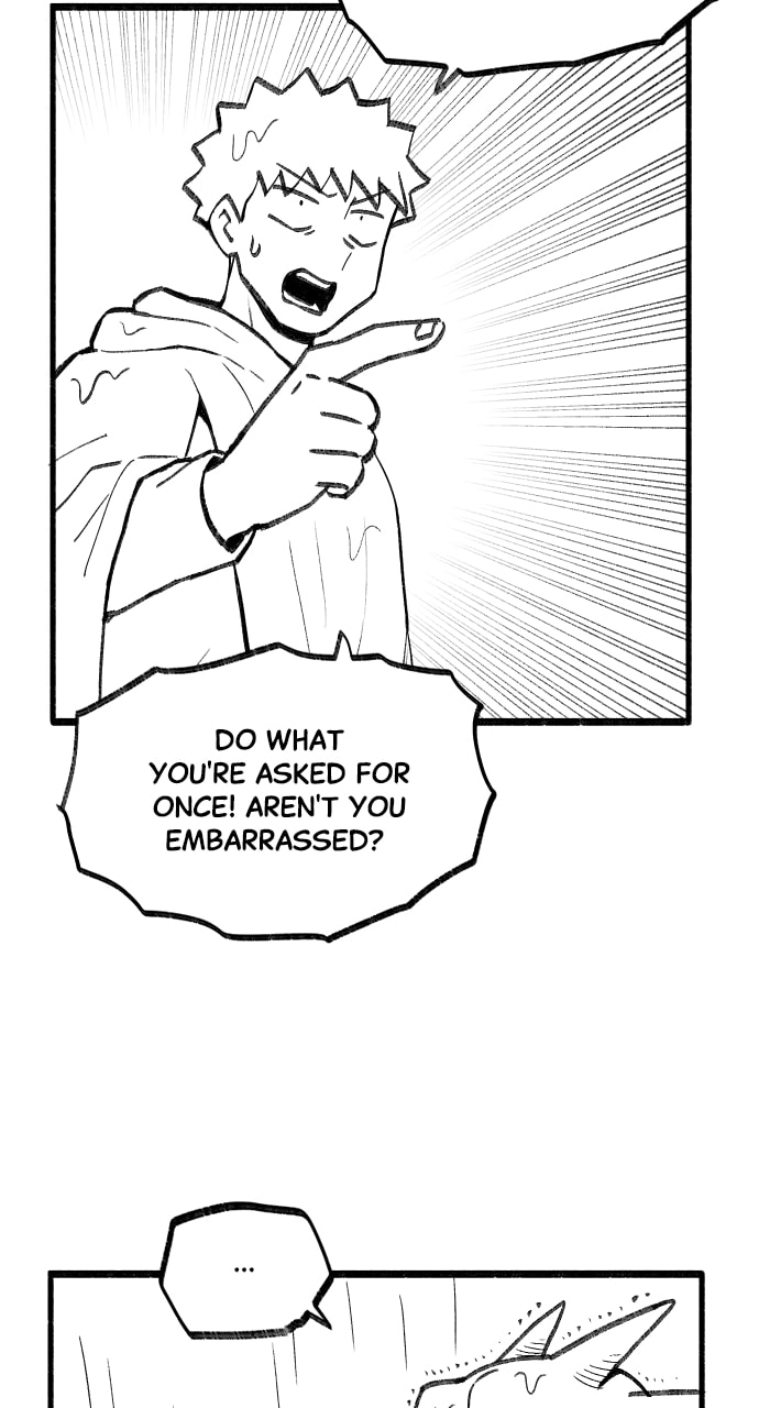Teenage Dragon Chapter 59 page 38 - 