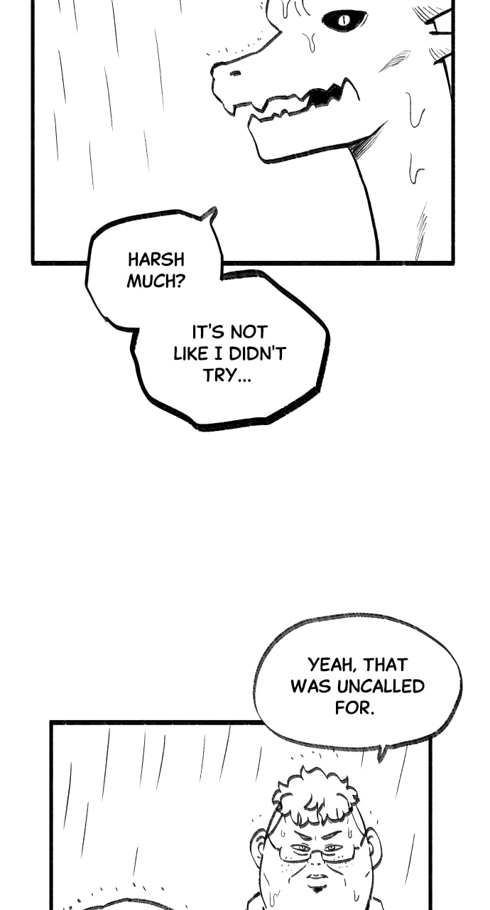 Teenage Dragon Chapter 59 page 39 - 