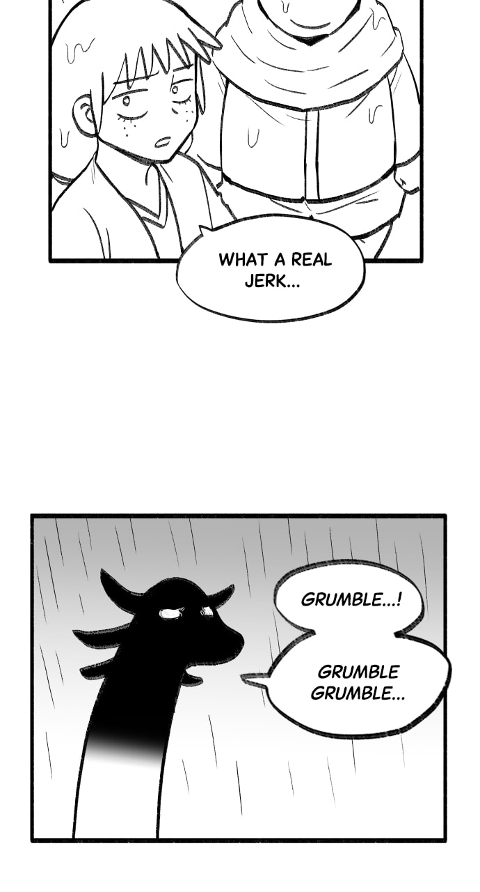 Teenage Dragon Chapter 59 page 40 - 