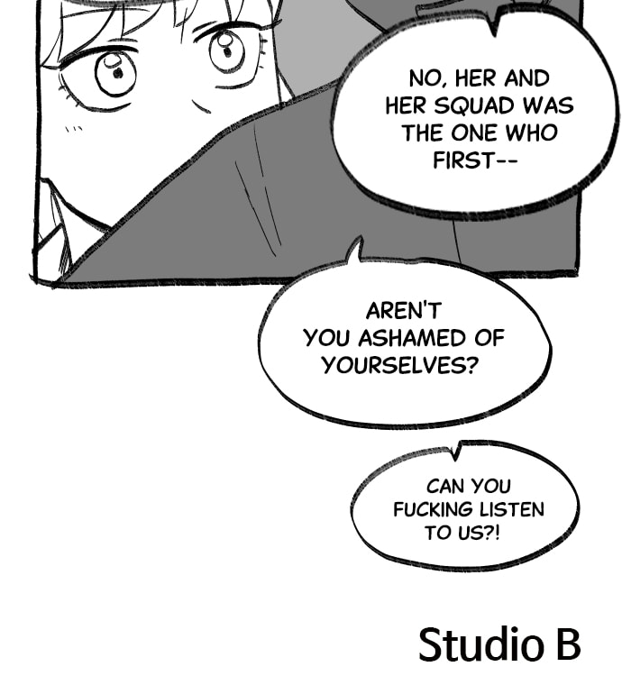 Teenage Dragon Chapter 59 page 43 - 