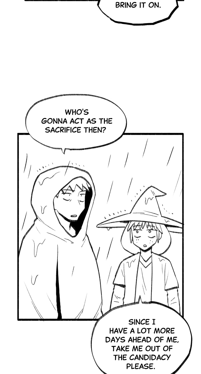 Teenage Dragon Chapter 59 page 7 - 