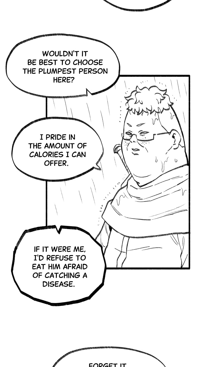 Teenage Dragon Chapter 59 page 8 - 