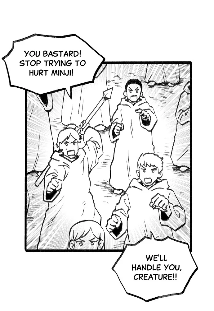 Teenage Dragon Chapter 6 page 17 - 