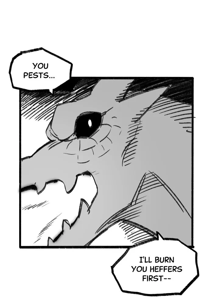 Teenage Dragon Chapter 6 page 19 - 