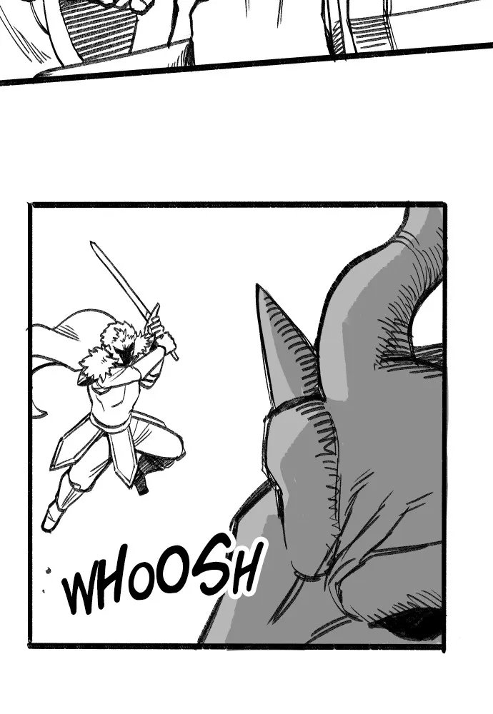 Teenage Dragon Chapter 6 page 27 - 