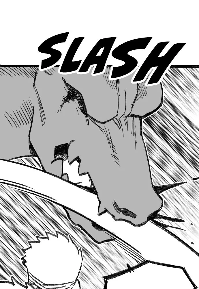 Teenage Dragon Chapter 6 page 28 - 