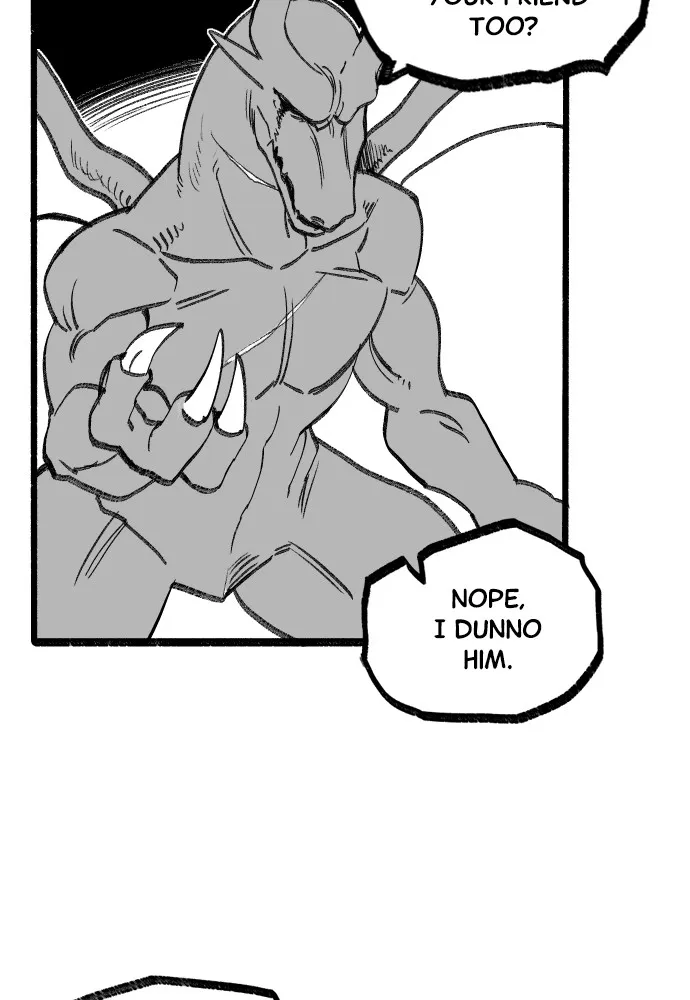 Teenage Dragon Chapter 6 page 4 - 