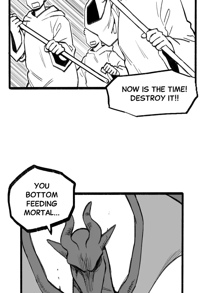 Teenage Dragon Chapter 6 page 31 - 