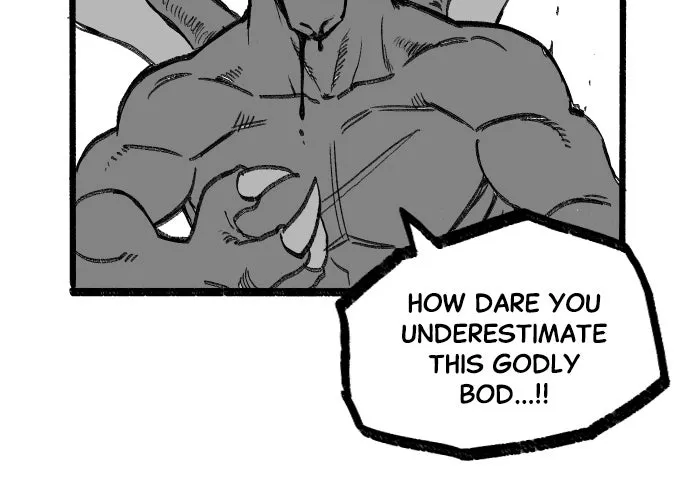 Teenage Dragon Chapter 6 page 32 - 