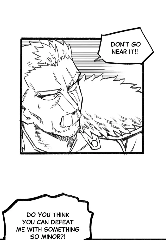 Teenage Dragon Chapter 6 page 33 - 