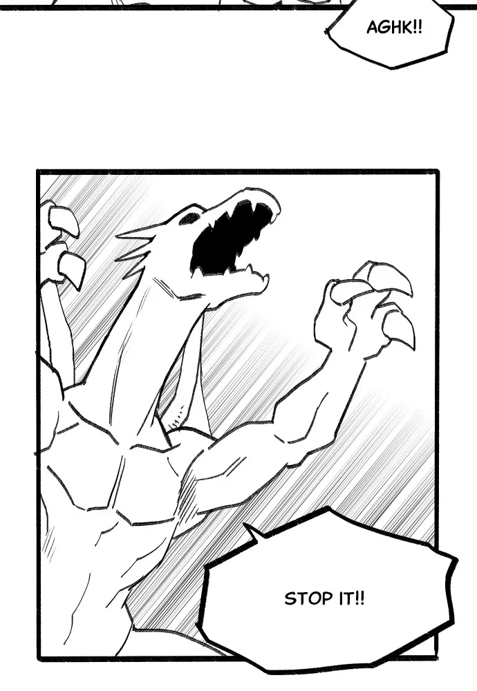 Teenage Dragon Chapter 6 page 35 - 