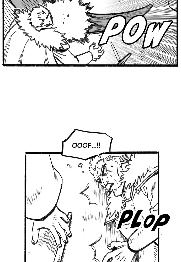 Teenage Dragon Chapter 6 page 39 - 