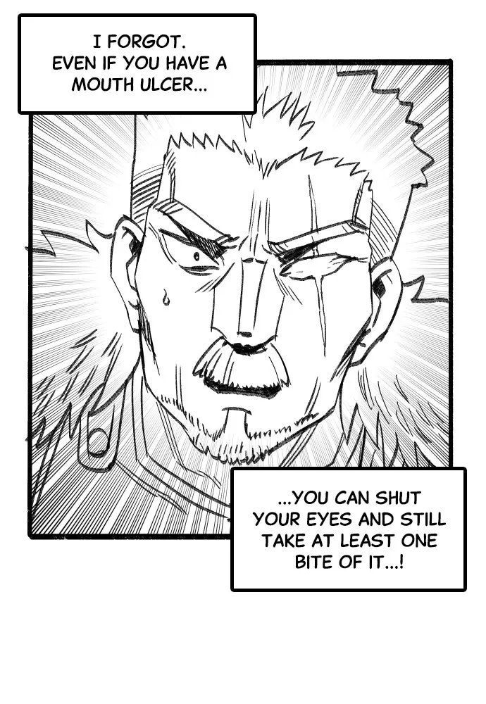 Teenage Dragon Chapter 6 page 44 - 