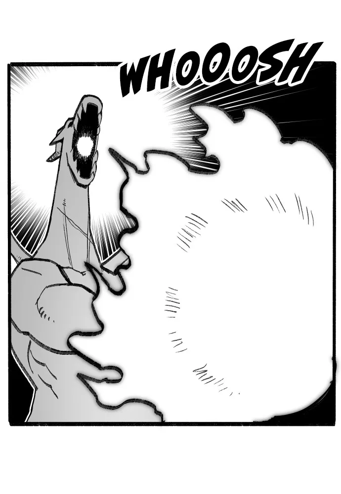 Teenage Dragon Chapter 6 page 45 - 