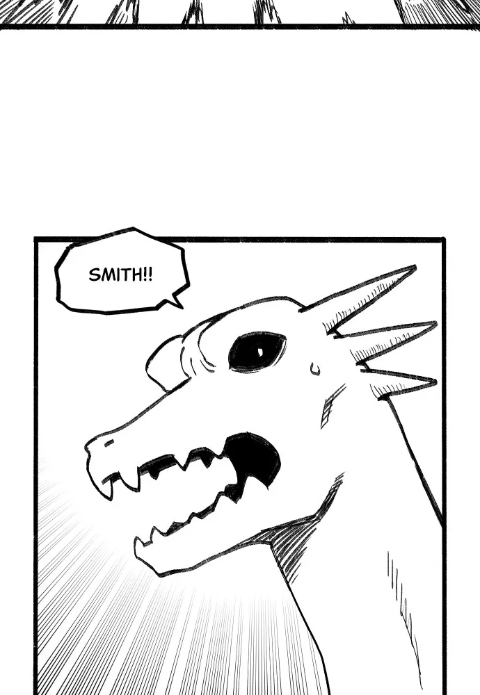 Teenage Dragon Chapter 6 page 47 - 