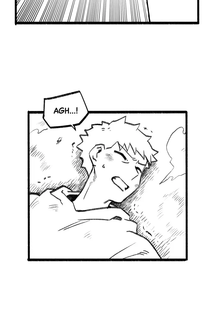 Teenage Dragon Chapter 6 page 48 - 