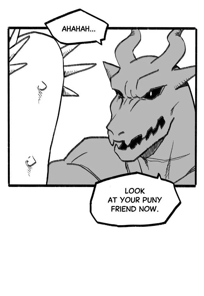 Teenage Dragon Chapter 6 page 49 - 