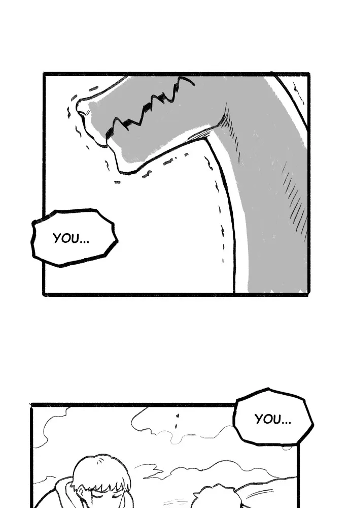 Teenage Dragon Chapter 6 page 50 - 