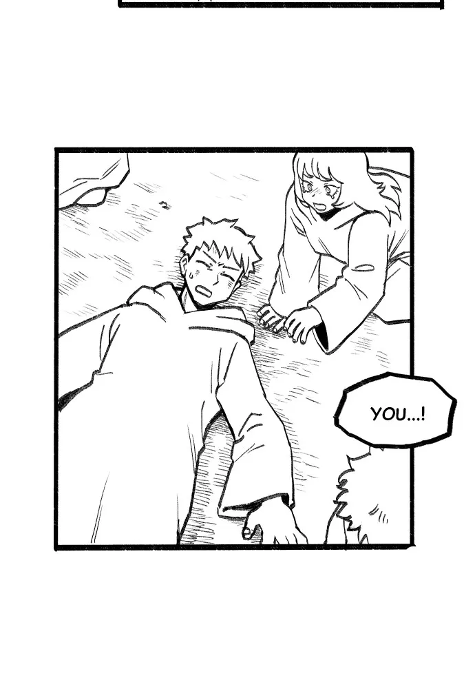 Teenage Dragon Chapter 6 page 52 - 