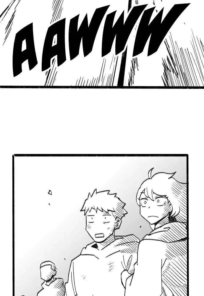Teenage Dragon Chapter 6 page 59 - 