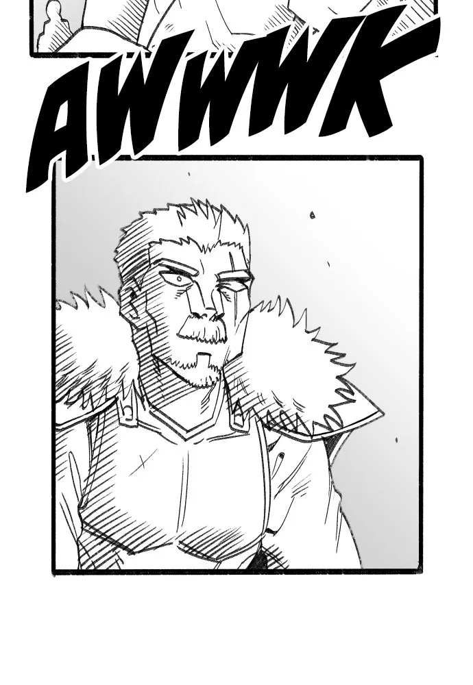 Teenage Dragon Chapter 6 page 60 - 