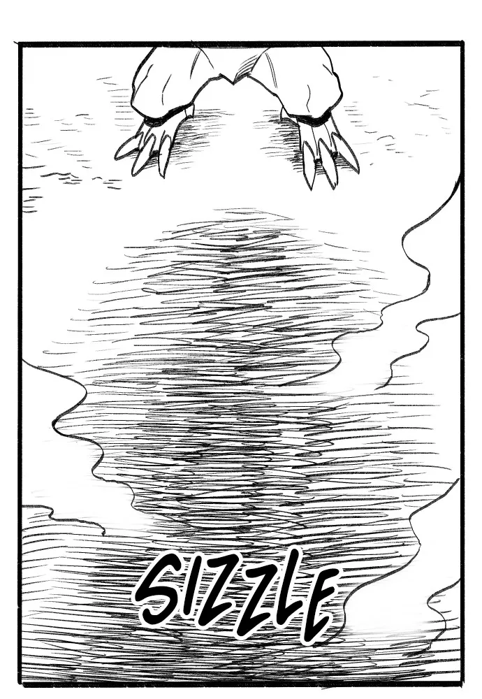 Teenage Dragon Chapter 6 page 61 - 