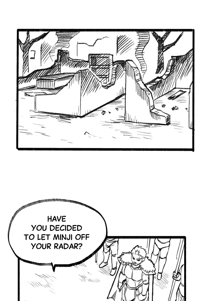 Teenage Dragon Chapter 6 page 66 - 