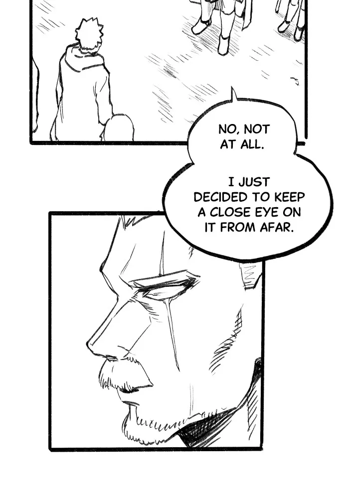 Teenage Dragon Chapter 6 page 67 - 