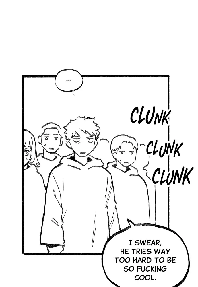 Teenage Dragon Chapter 6 page 69 - 