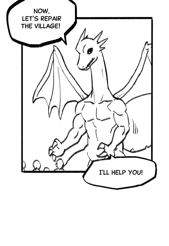 Teenage Dragon Chapter 6 page 76 - 
