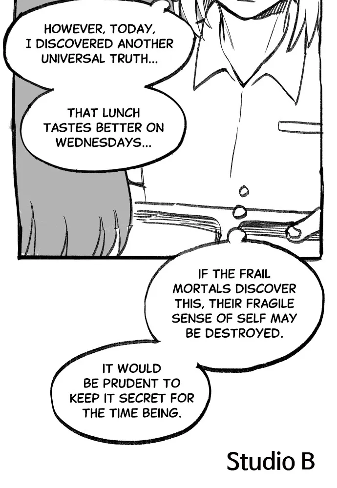 Teenage Dragon Chapter 6 page 80 - 