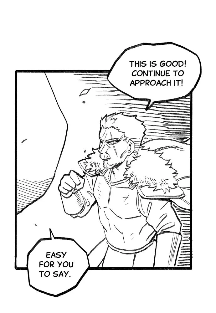 Teenage Dragon Chapter 6 page 9 - 