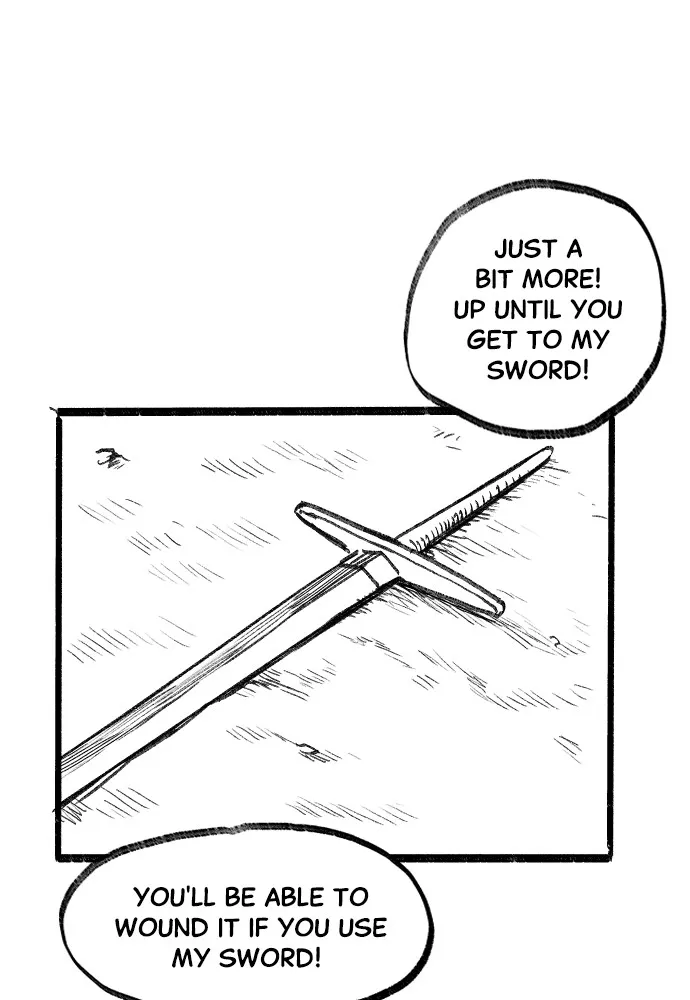 Teenage Dragon Chapter 6 page 10 - 